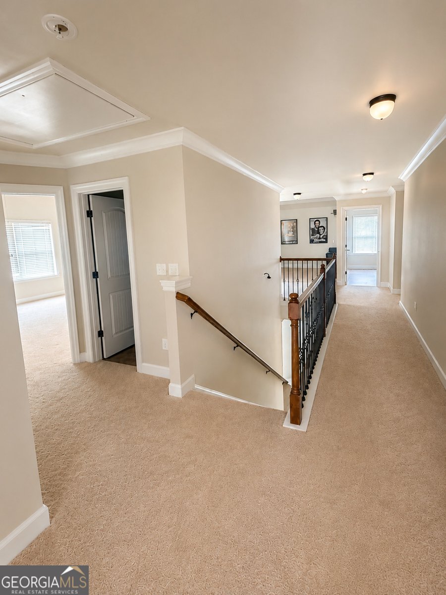 835 Lorrimont Lane Fairburn - Photo 16