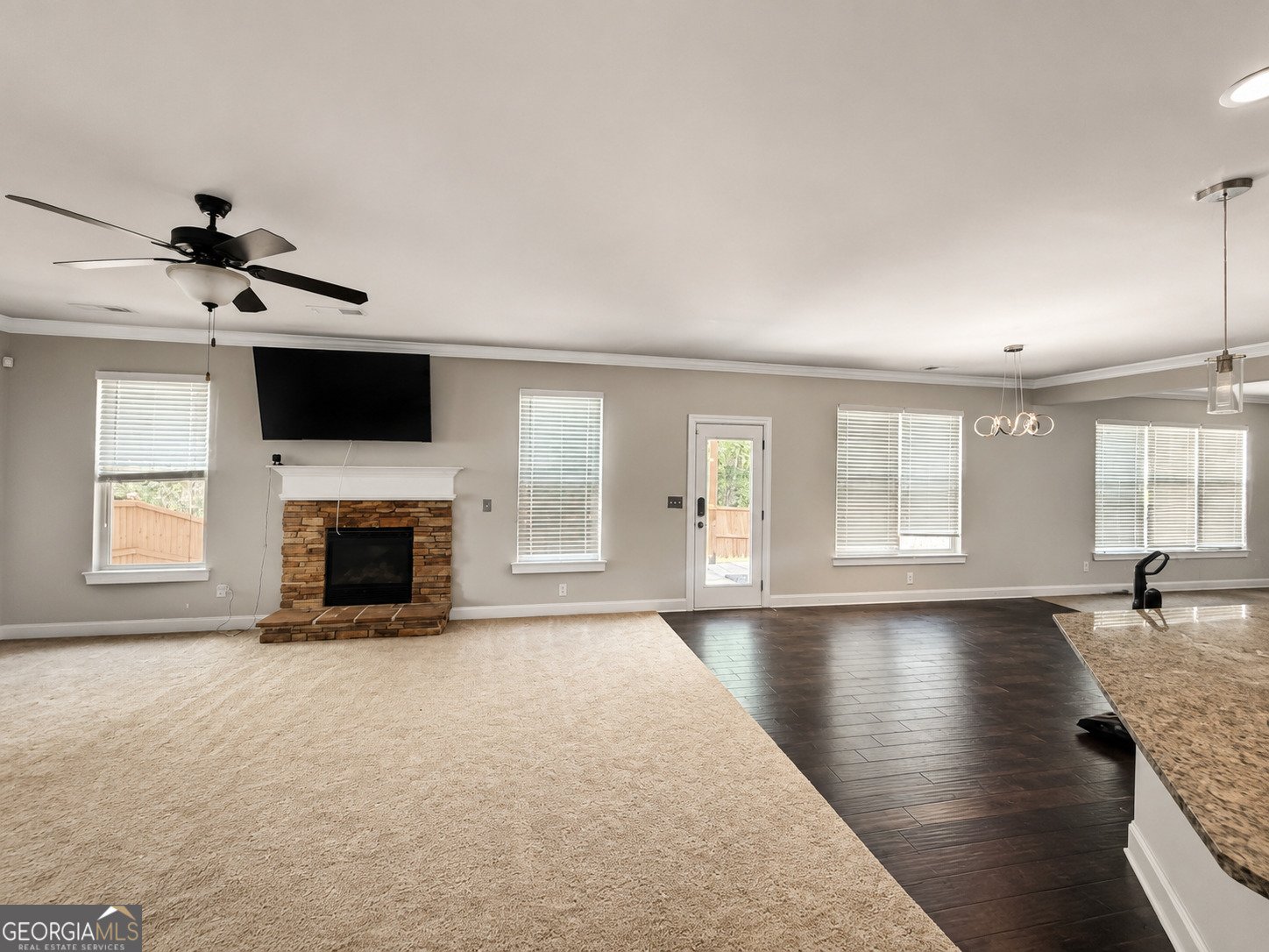835 Lorrimont Lane Fairburn - Photo 33