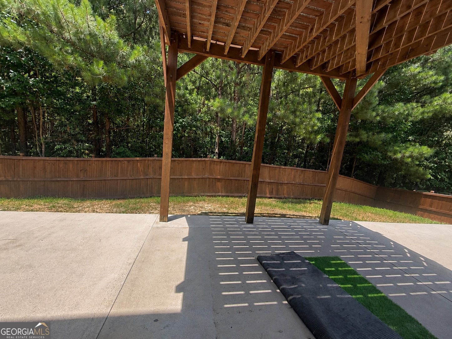 835 Lorrimont Lane Fairburn - Photo 34
