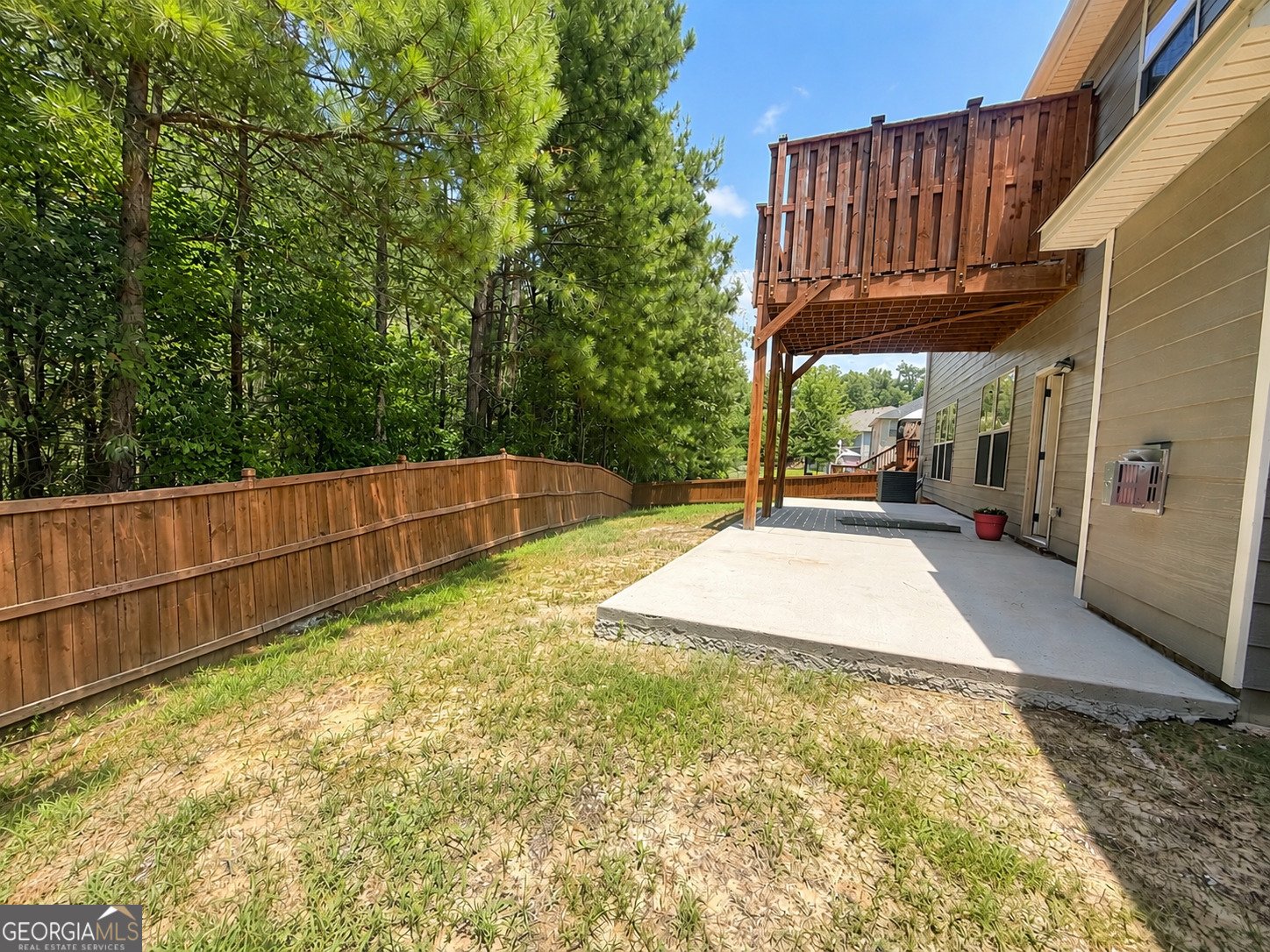 835 Lorrimont Lane Fairburn - Photo 35