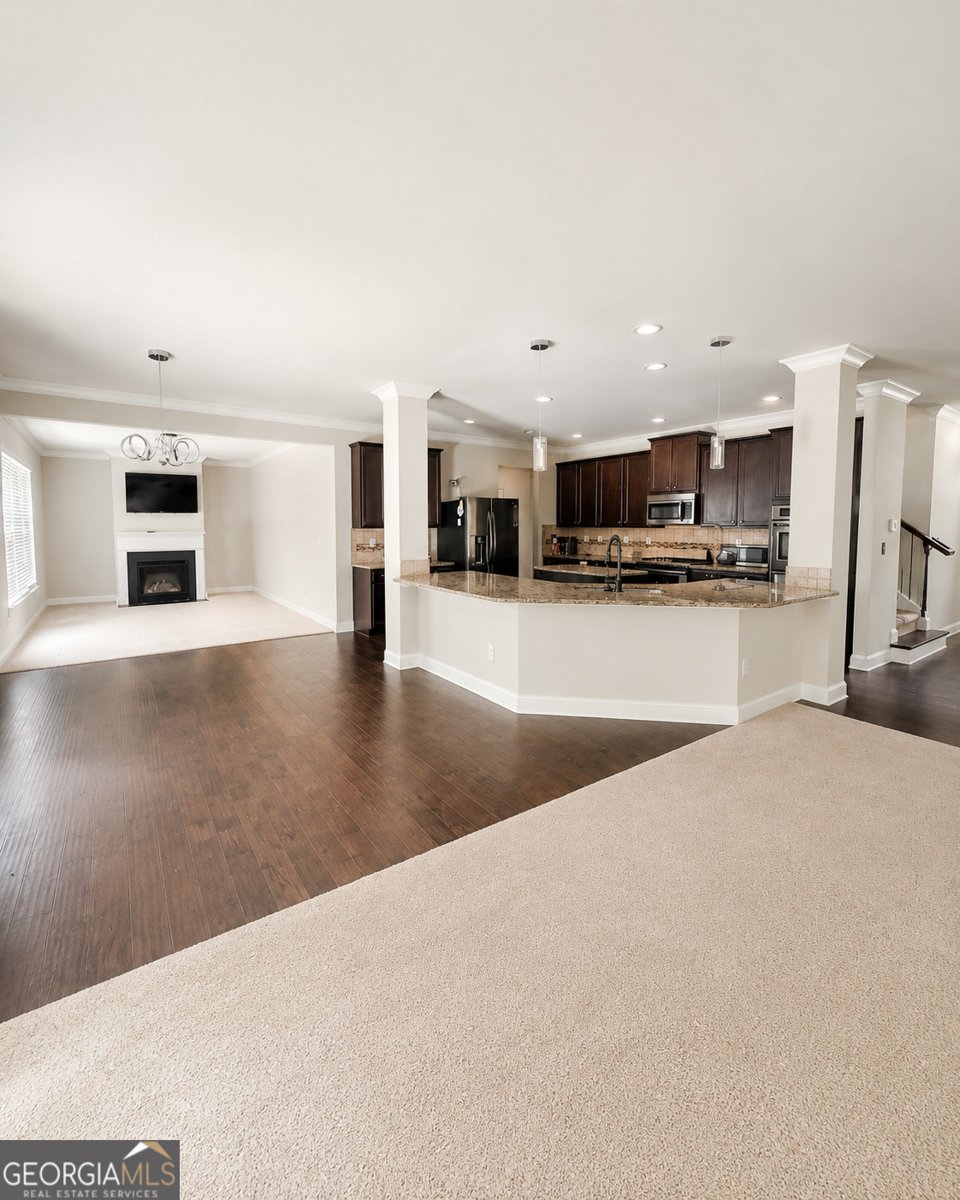 835 Lorrimont Lane Fairburn - Photo 6