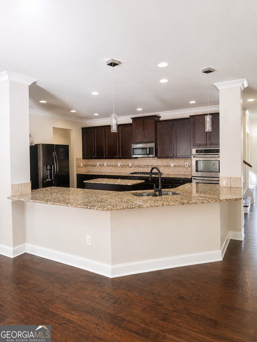 835 Lorrimont Lane Fairburn - Photo 7