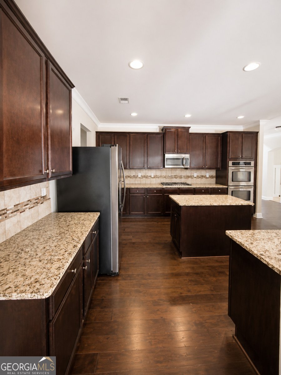 835 Lorrimont Lane Fairburn - Photo 8