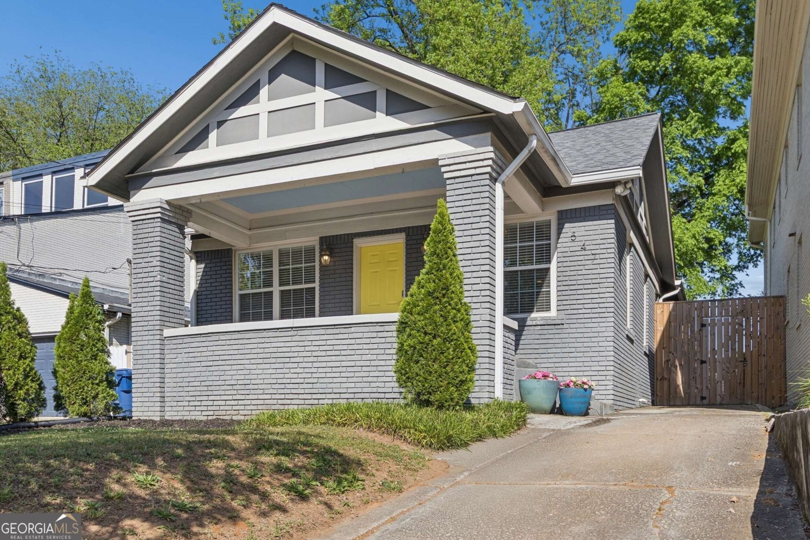 547 Parkway Drive Atlanta - main photo