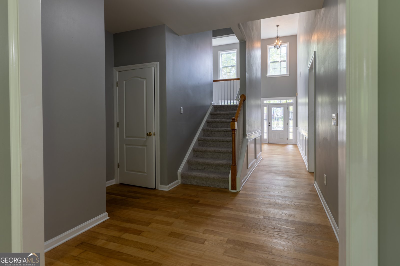 1933 Temple Park Drive Loganville - Photo 11