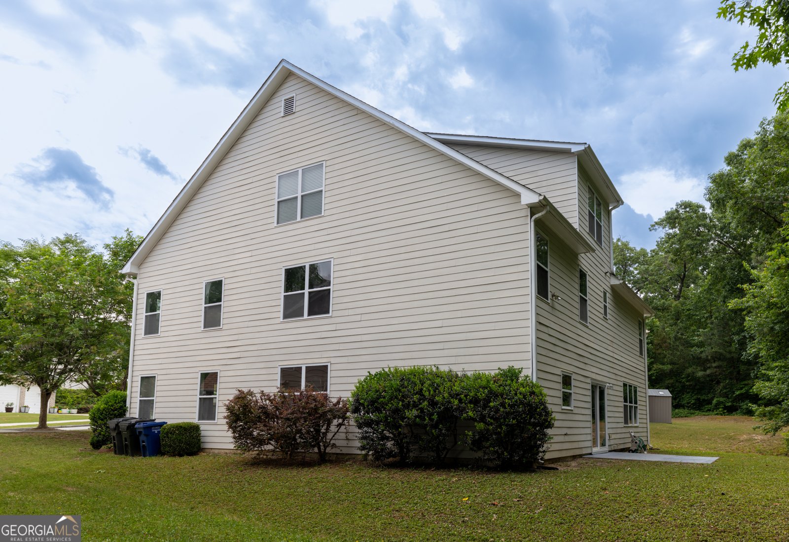 1933 Temple Park Drive Loganville - Photo 33