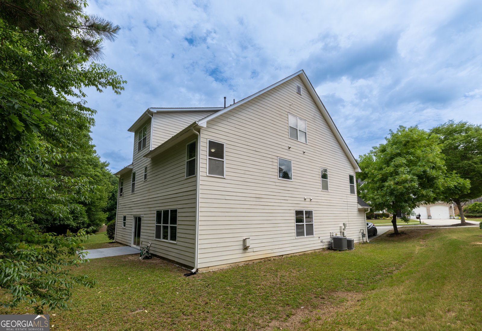 1933 Temple Park Drive Loganville - Photo 34