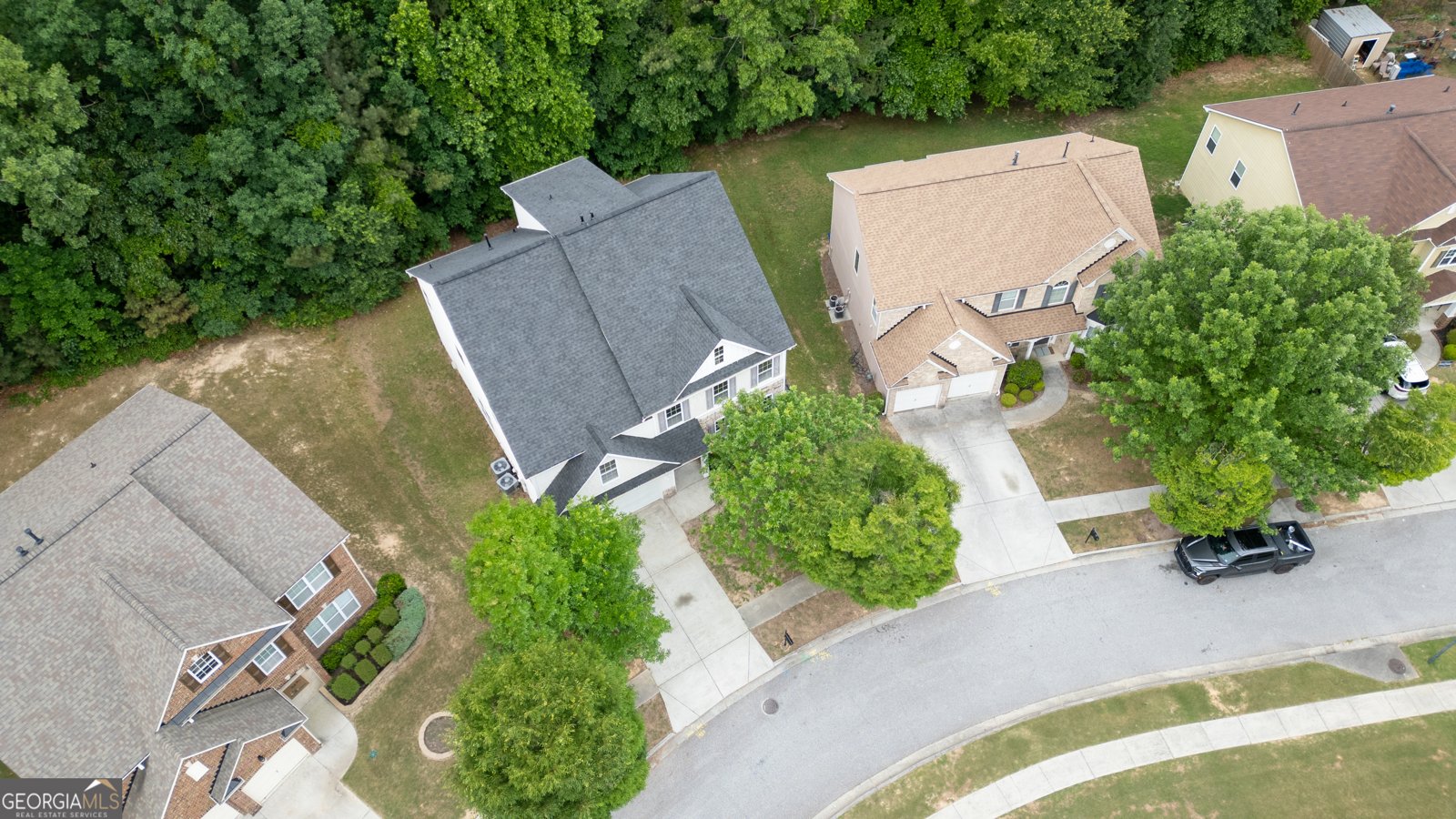 1933 Temple Park Drive Loganville - Photo 35