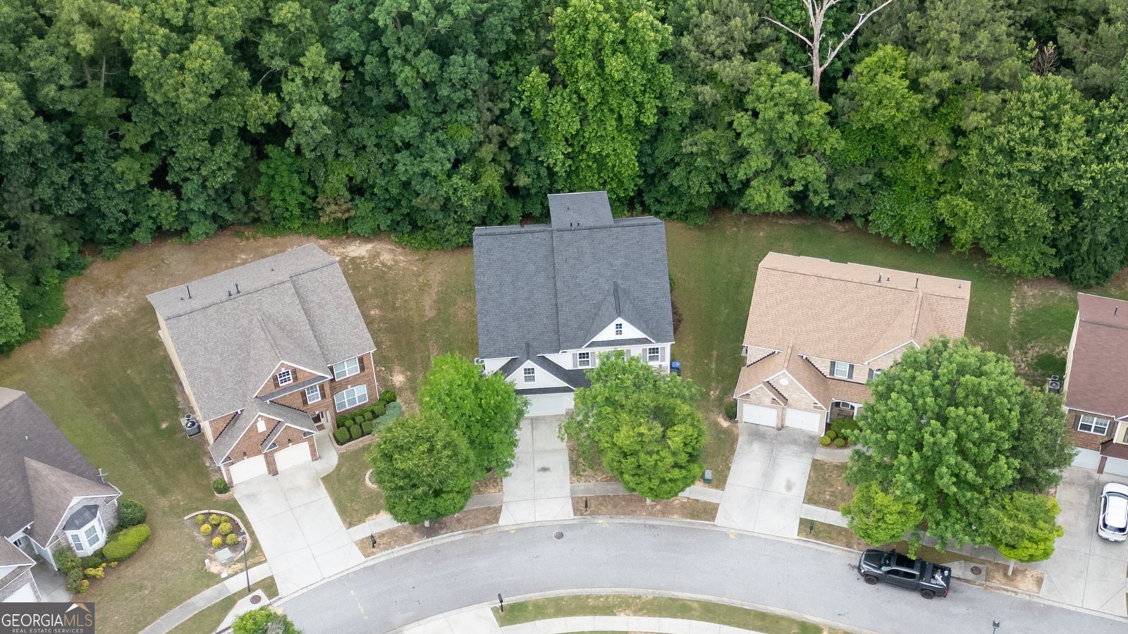 1933 Temple Park Drive Loganville - Photo 36
