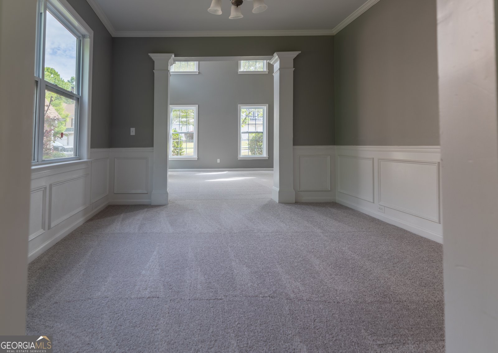 1933 Temple Park Drive Loganville - Photo 6