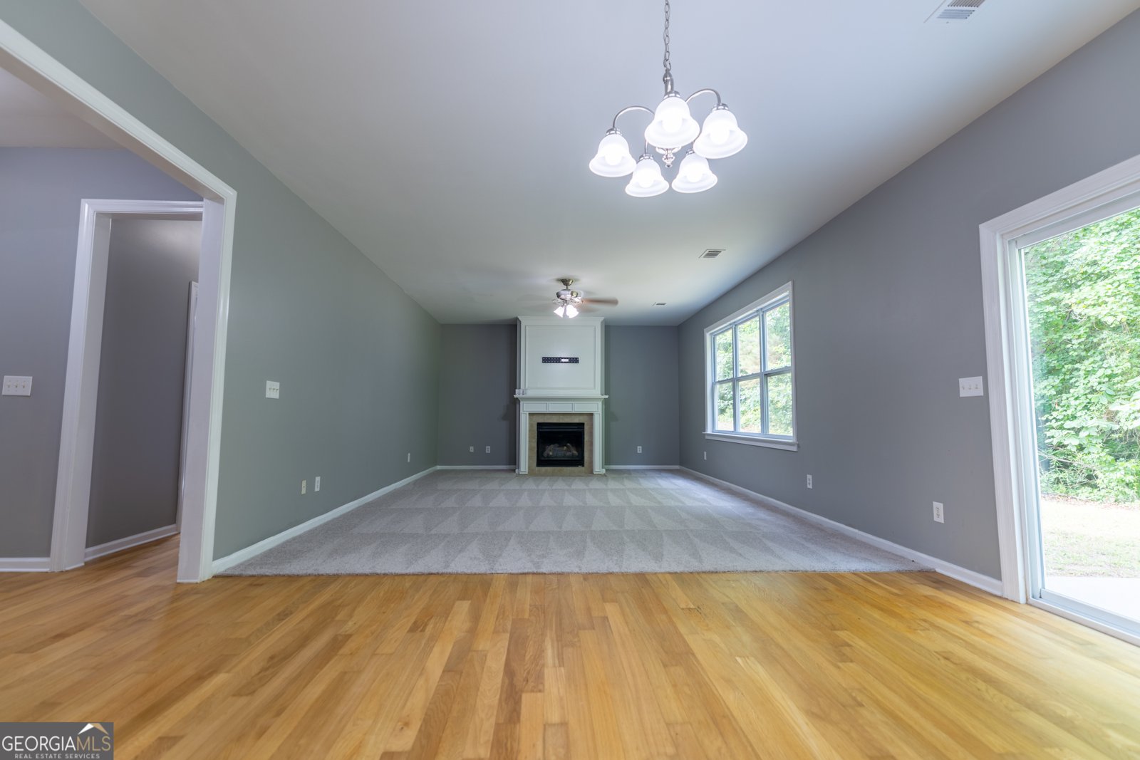 1933 Temple Park Drive Loganville - Photo 7