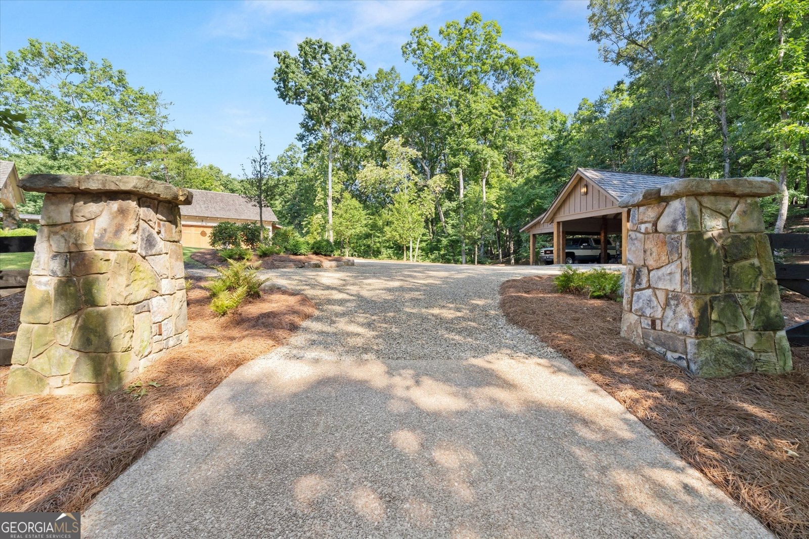 152 Mountain Streams Drive Cleveland - Photo 10