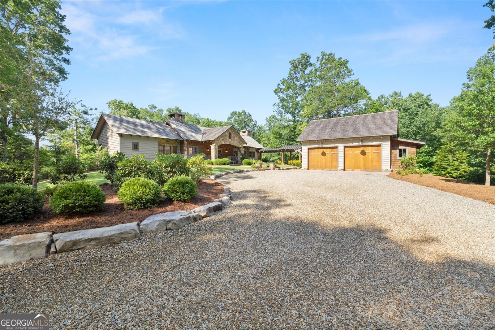 152 Mountain Streams Drive Cleveland - Photo 11