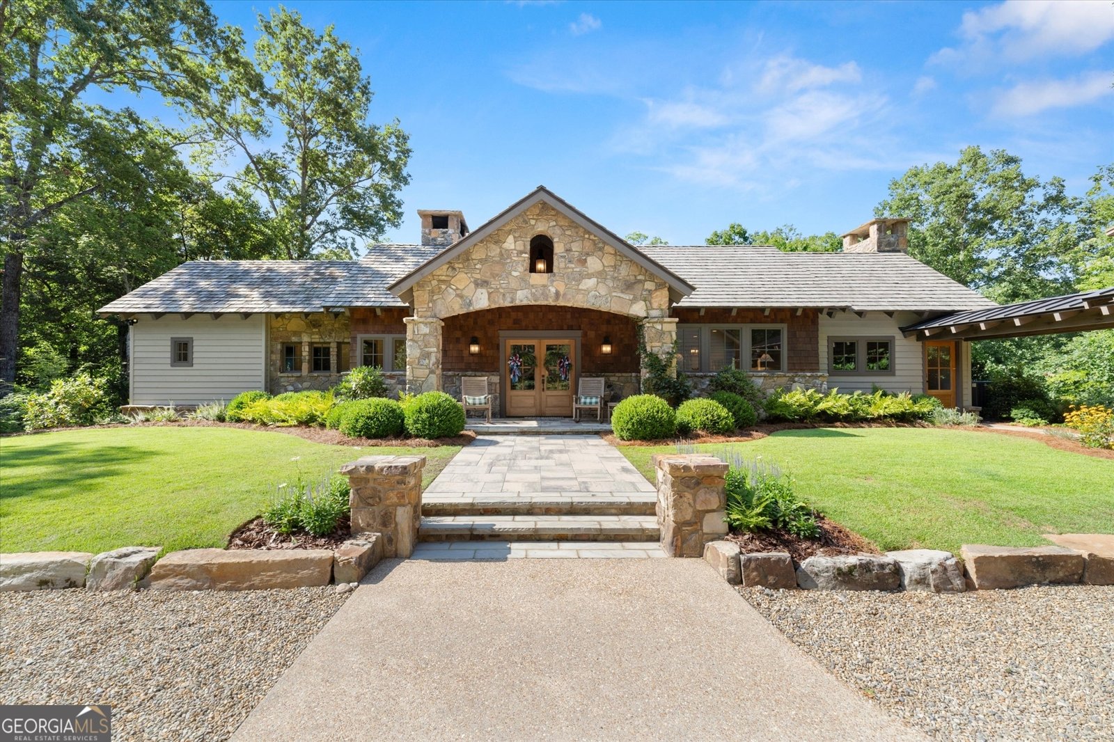 152 Mountain Streams Drive Cleveland - Photo 13