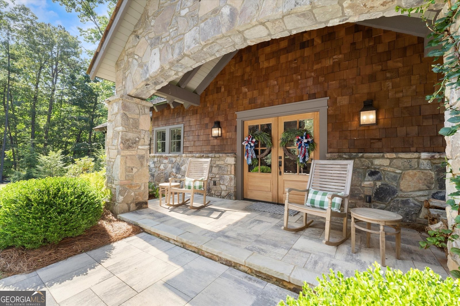 152 Mountain Streams Drive Cleveland - Photo 14