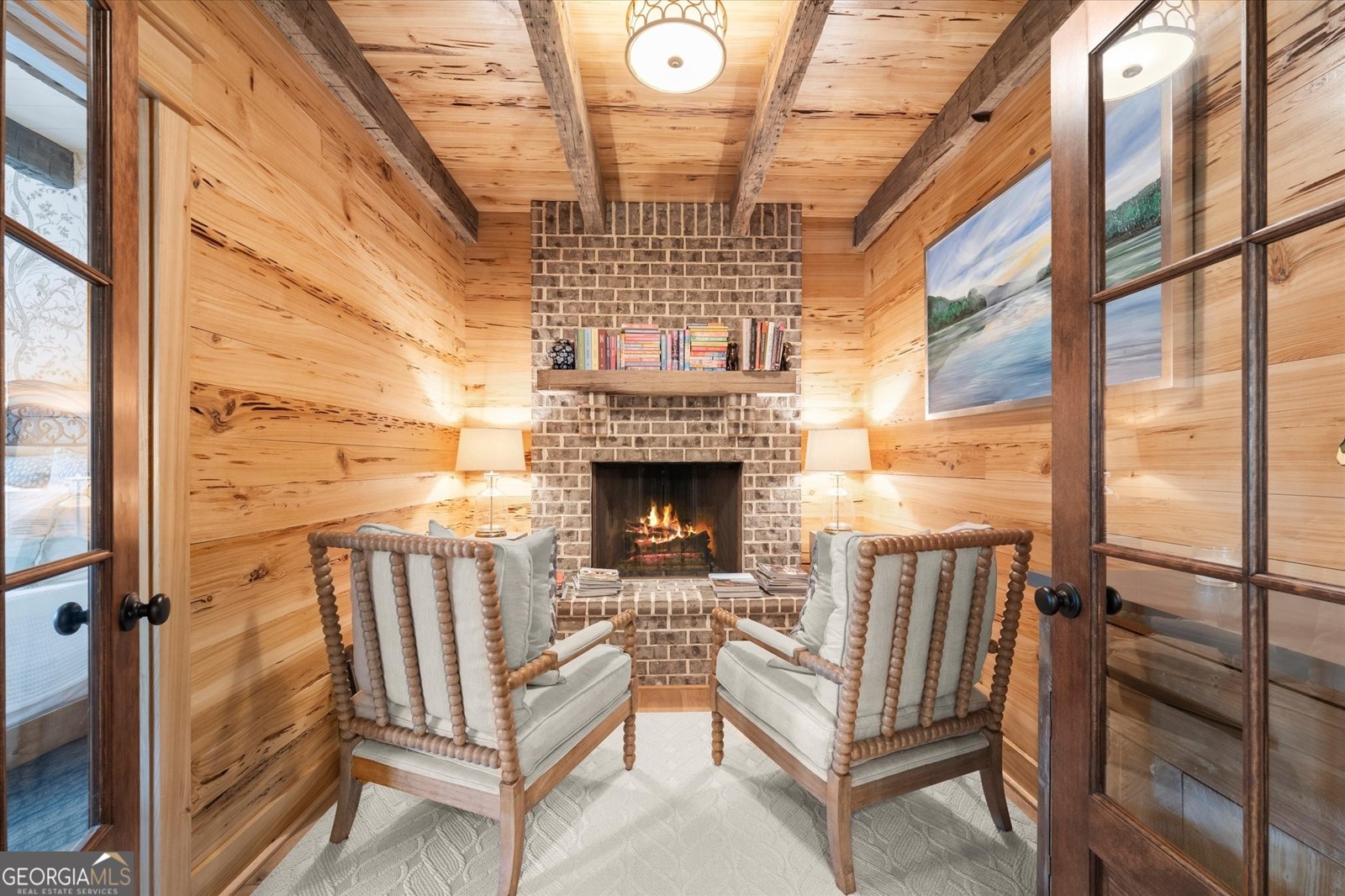 152 Mountain Streams Drive Cleveland - Photo 29