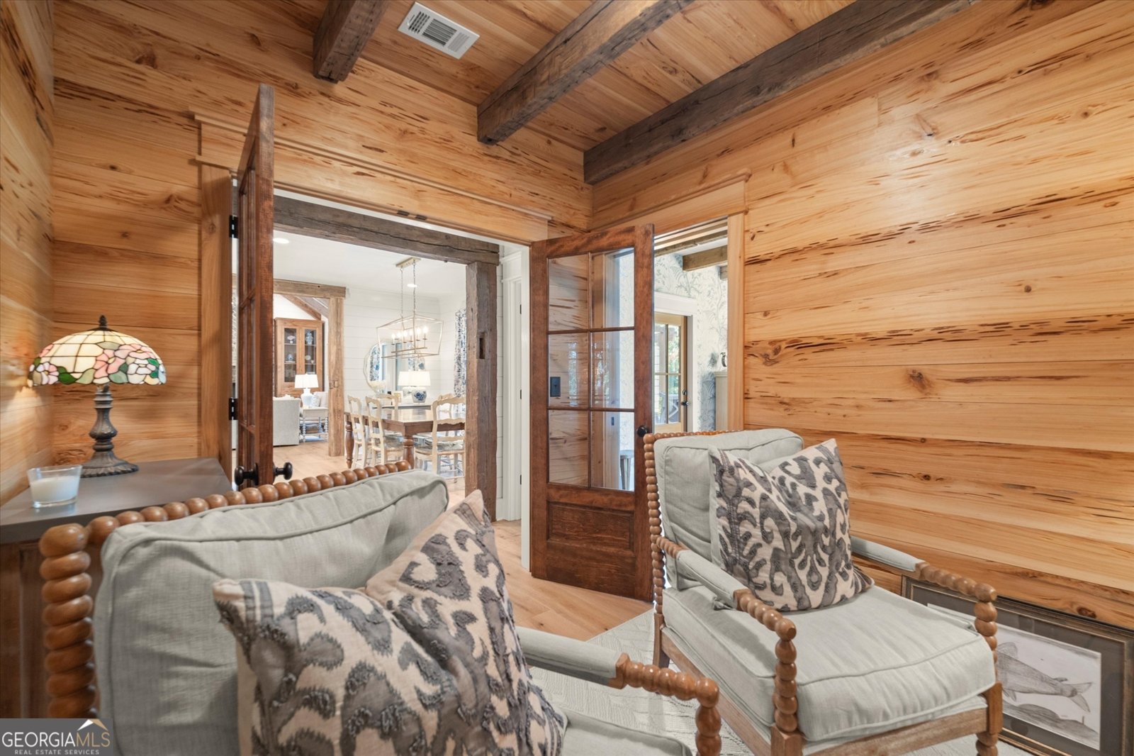 152 Mountain Streams Drive Cleveland - Photo 30