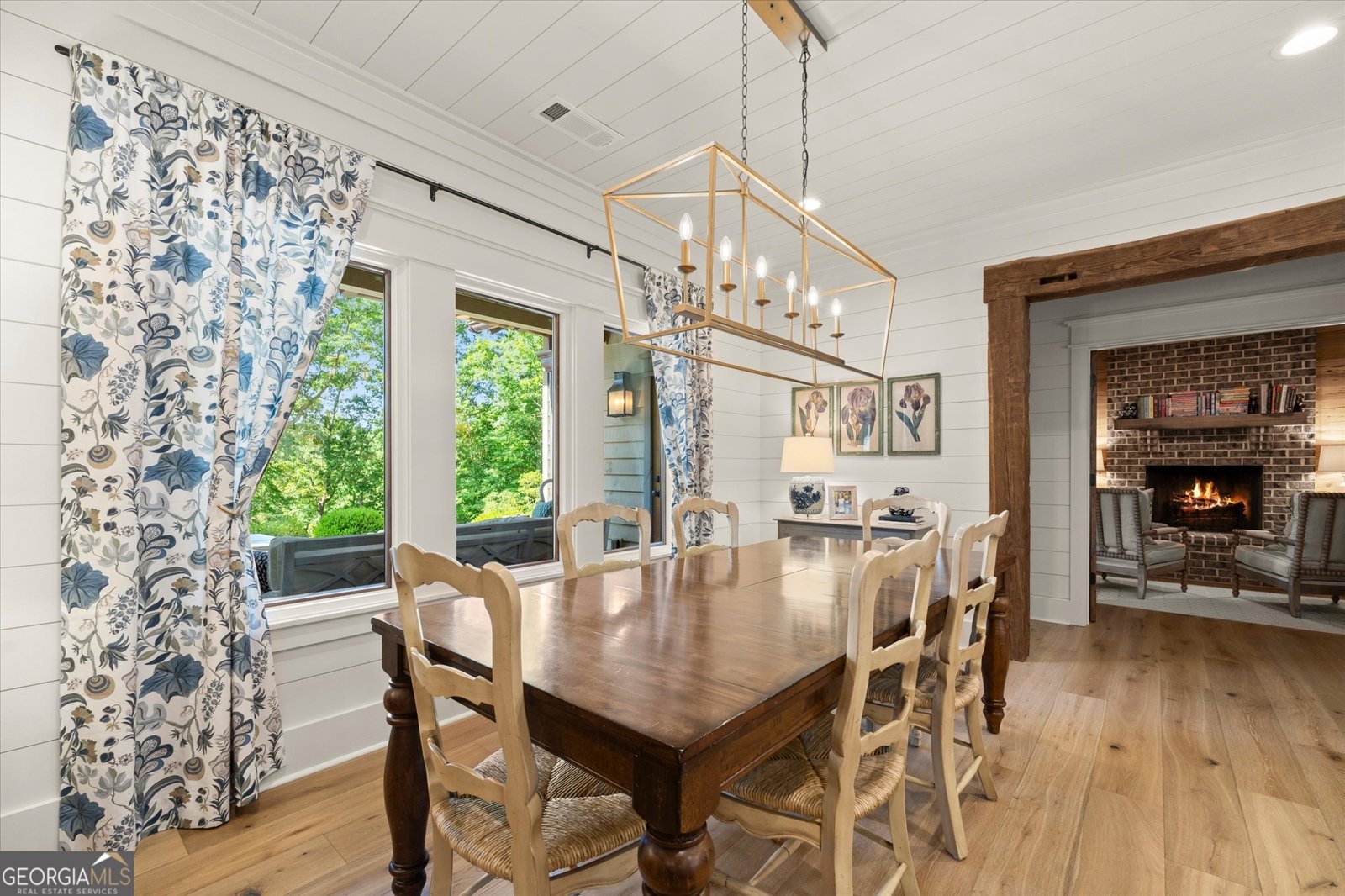 152 Mountain Streams Drive Cleveland - Photo 31