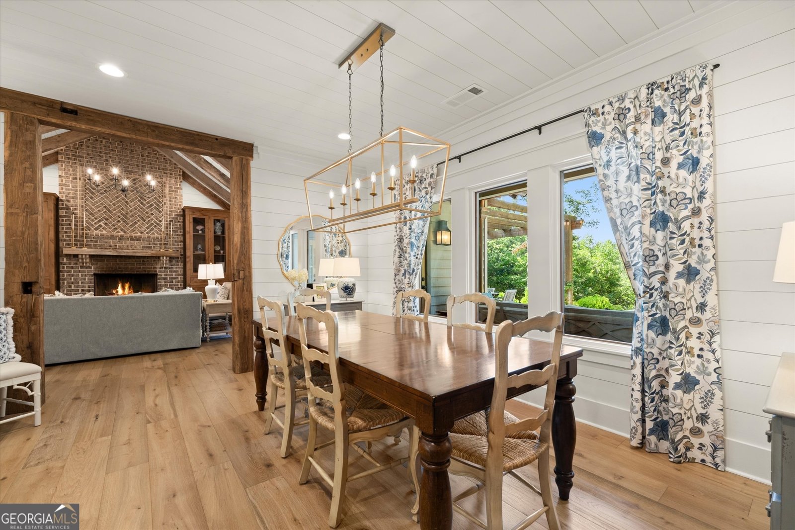 152 Mountain Streams Drive Cleveland - Photo 32