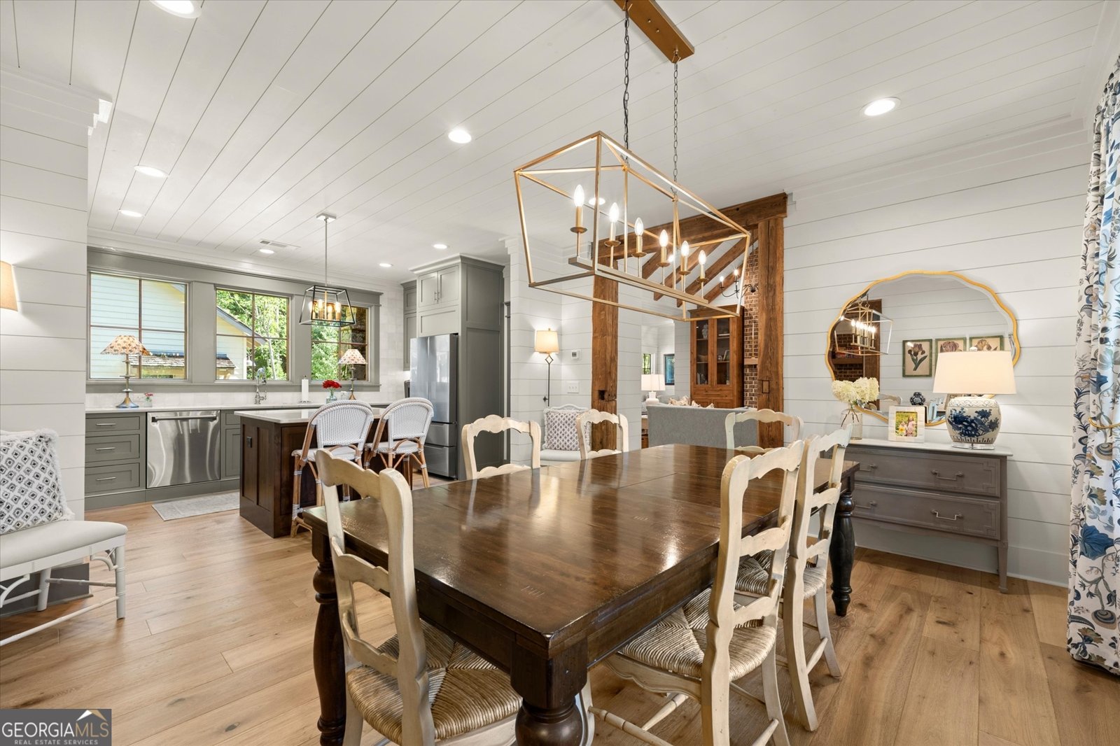 152 Mountain Streams Drive Cleveland - Photo 34