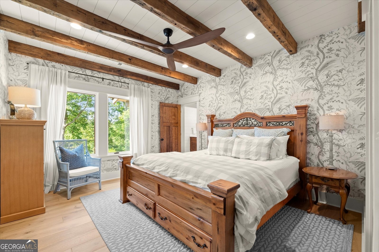 152 Mountain Streams Drive Cleveland - Photo 35