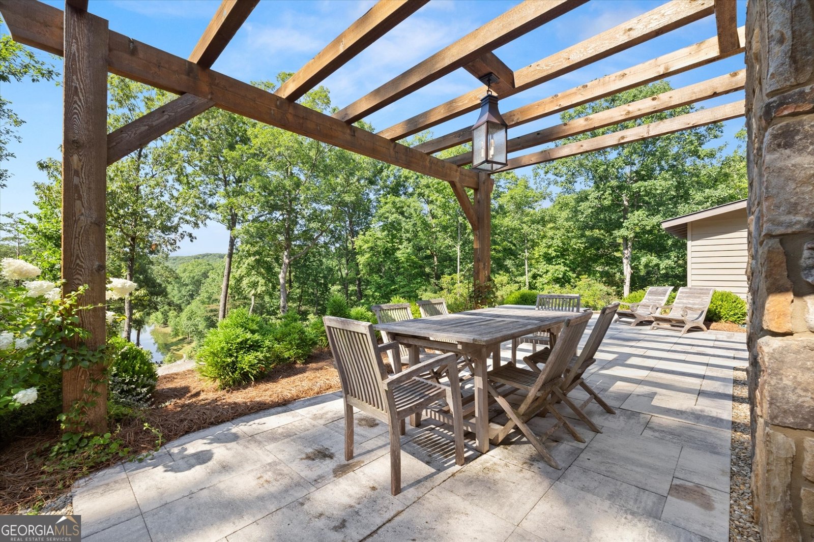 152 Mountain Streams Drive Cleveland - Photo 53