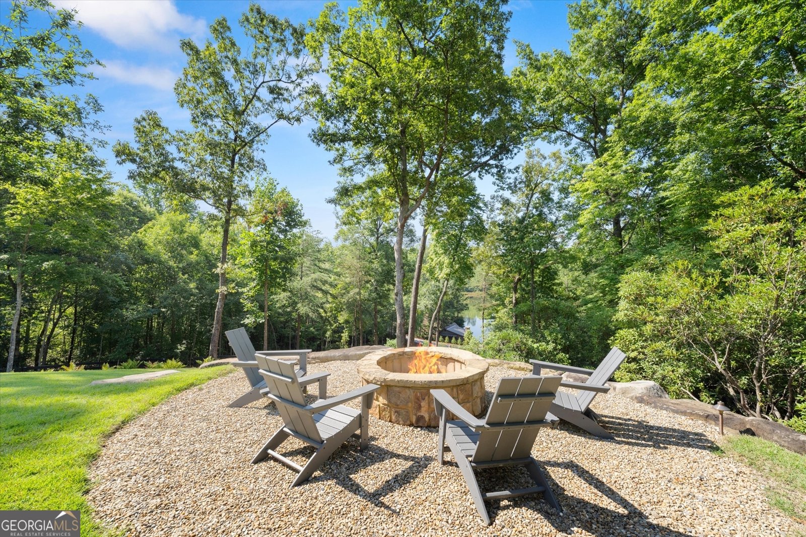 152 Mountain Streams Drive Cleveland - Photo 55