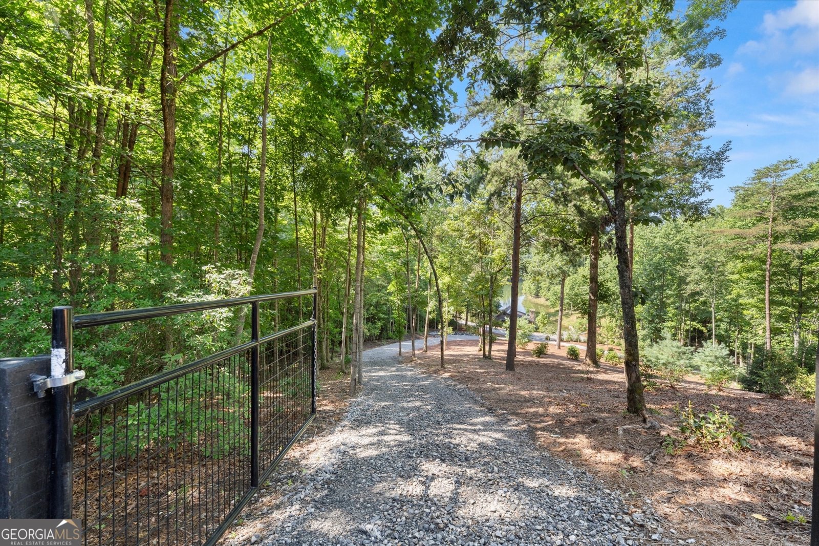 152 Mountain Streams Drive Cleveland - Photo 56