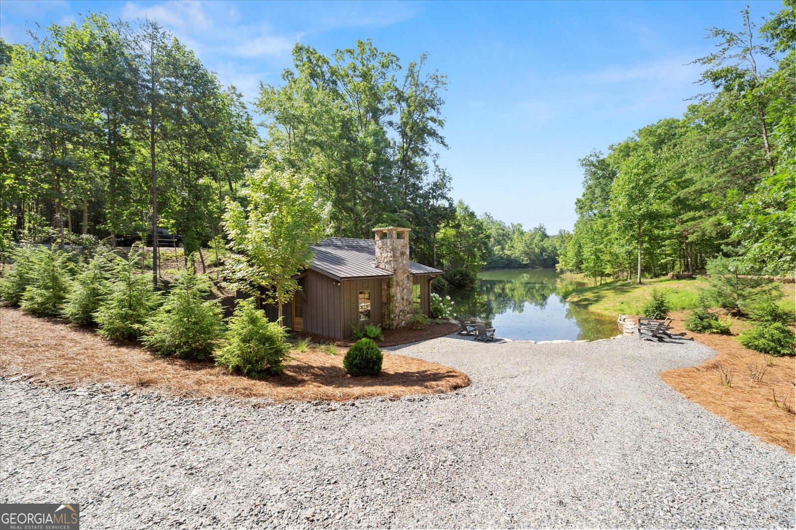 152 Mountain Streams Drive Cleveland - Photo 57