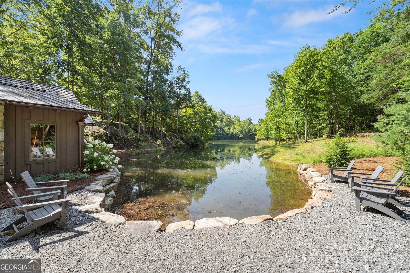 152 Mountain Streams Drive Cleveland - Photo 58