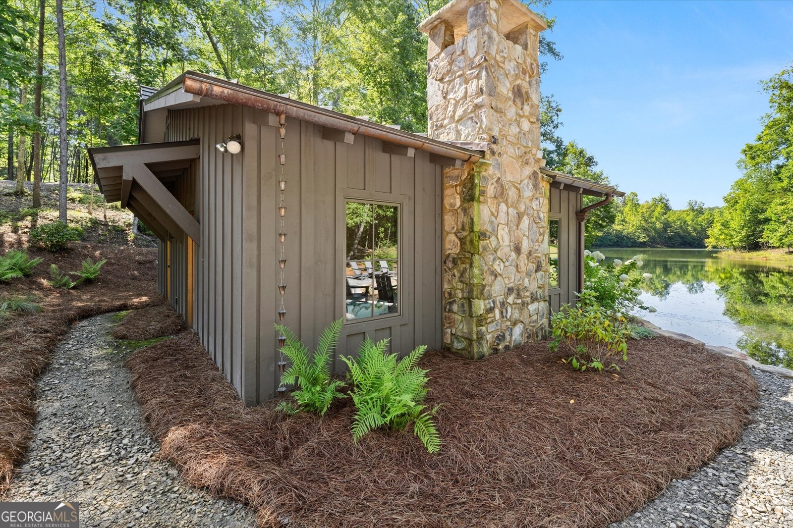 152 Mountain Streams Drive Cleveland - Photo 59