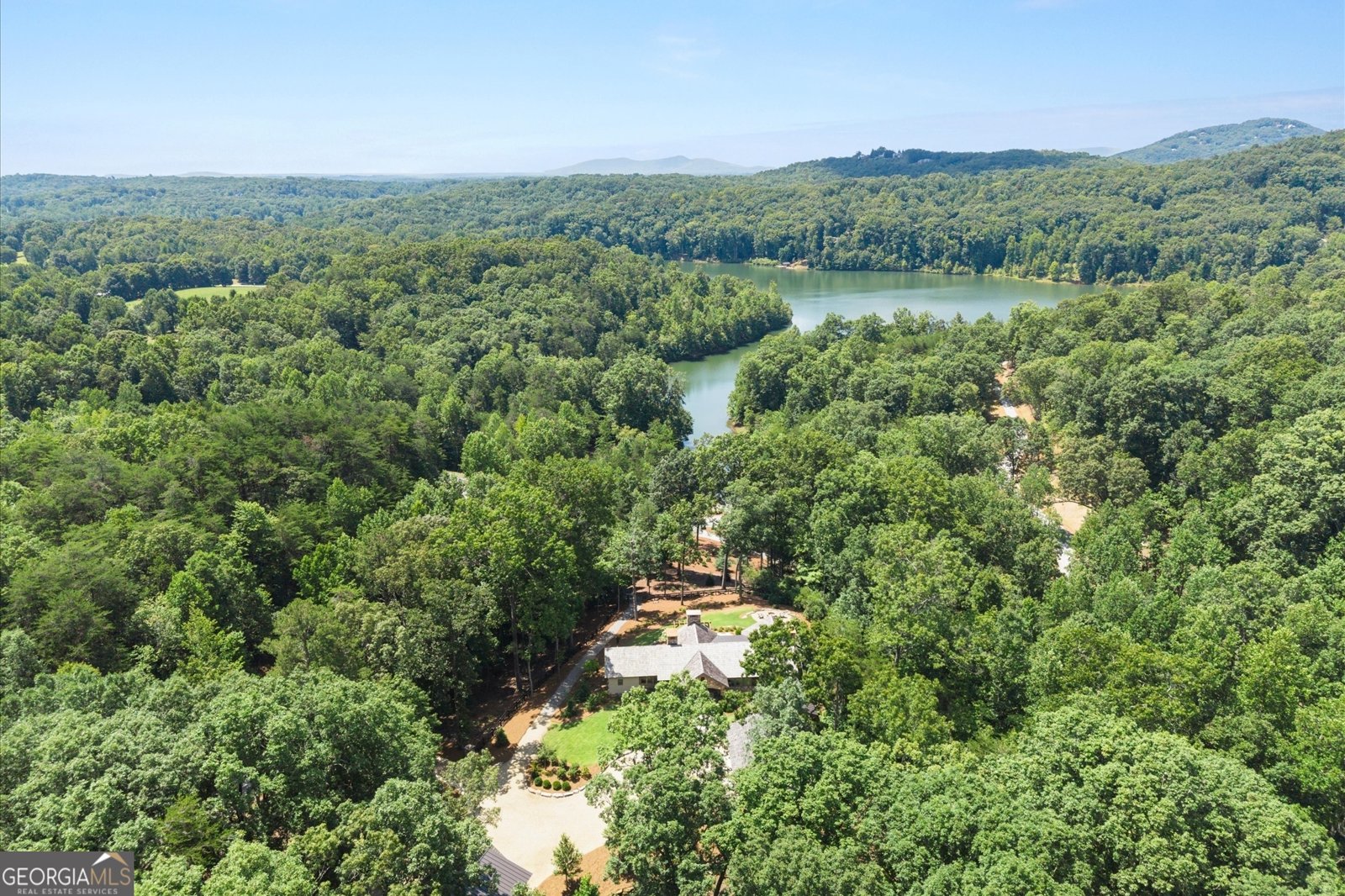 152 Mountain Streams Drive Cleveland - Photo 67