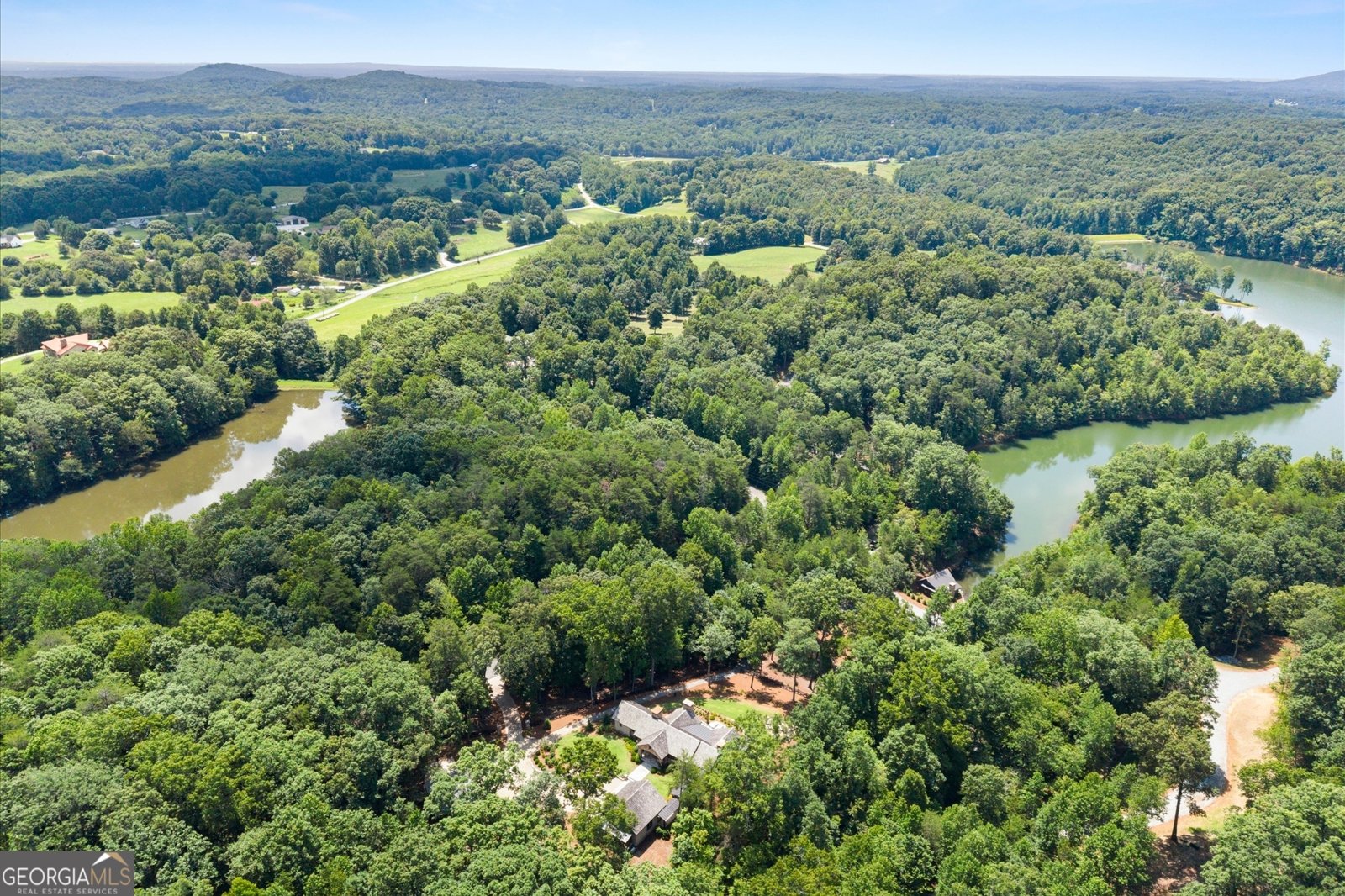 152 Mountain Streams Drive Cleveland - Photo 69