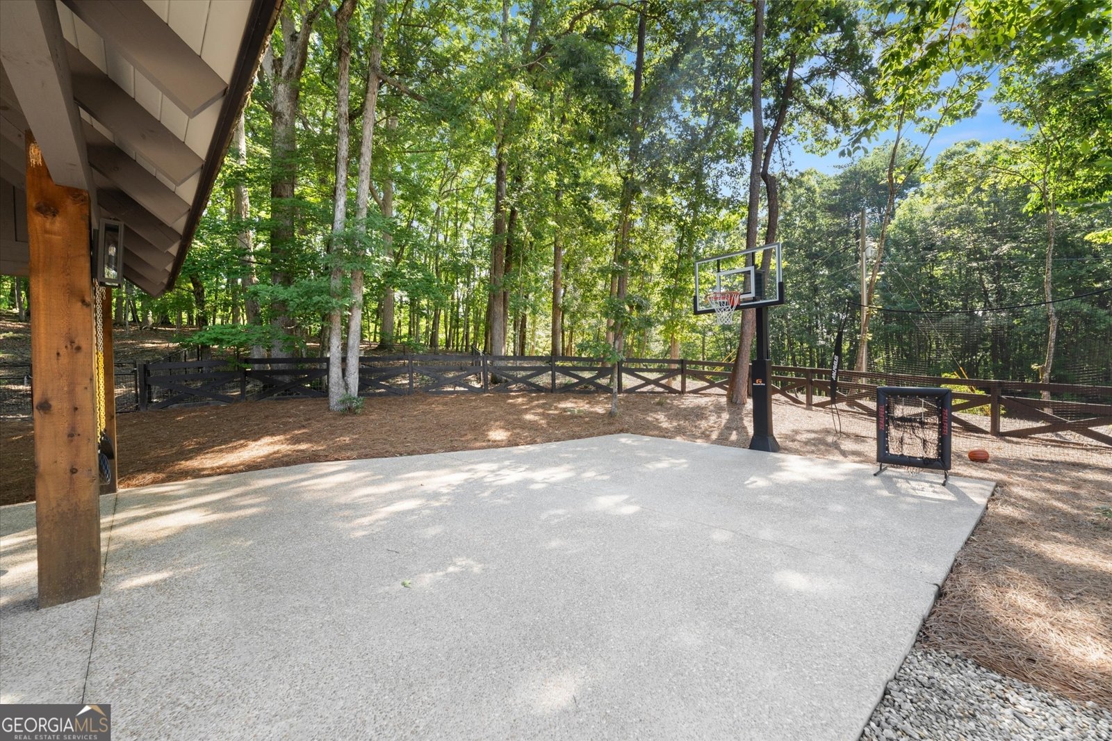 152 Mountain Streams Drive Cleveland - Photo 79
