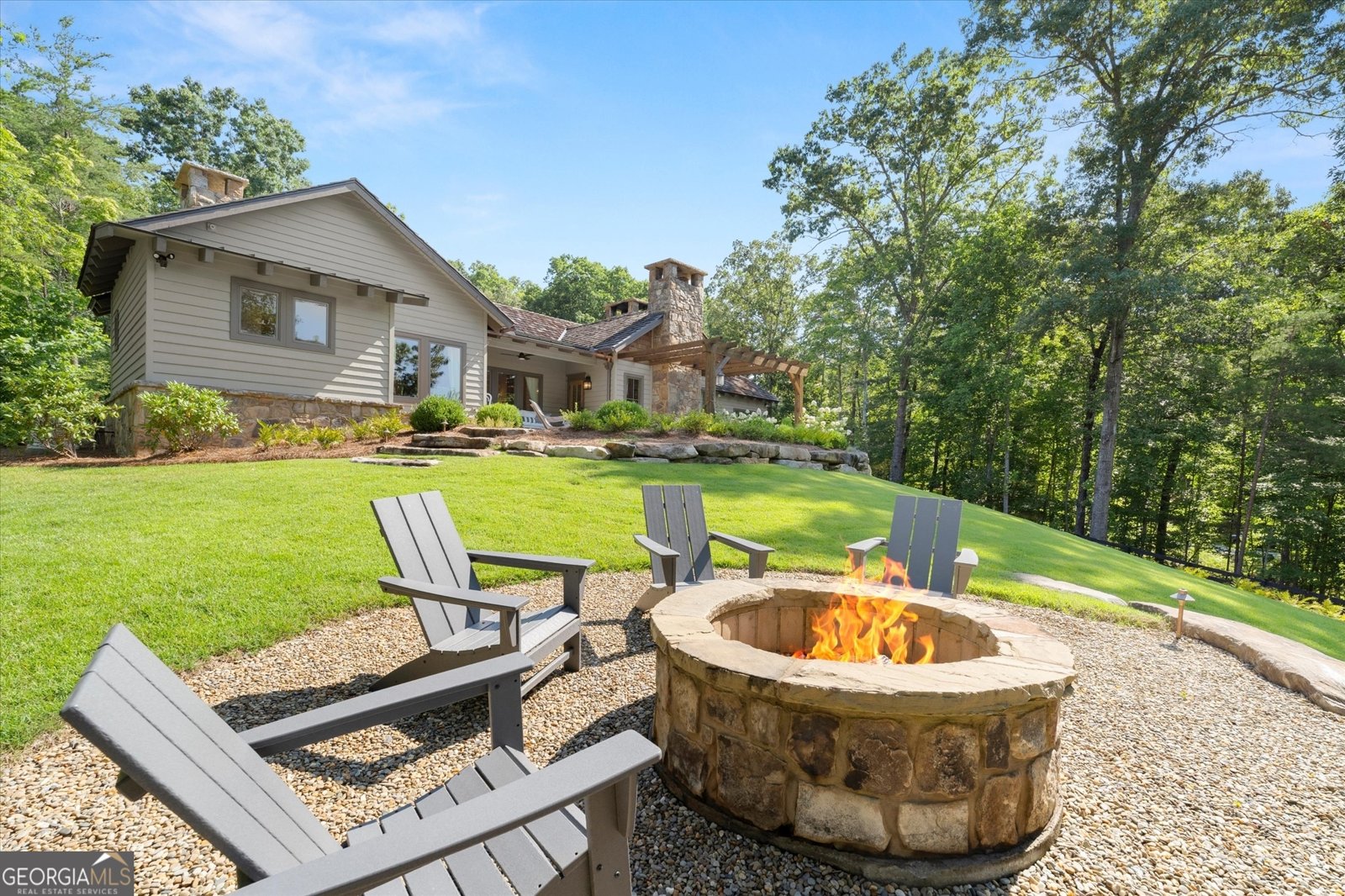 152 Mountain Streams Drive Cleveland - Photo 8