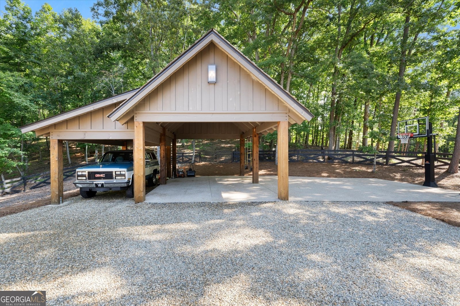 152 Mountain Streams Drive Cleveland - Photo 80