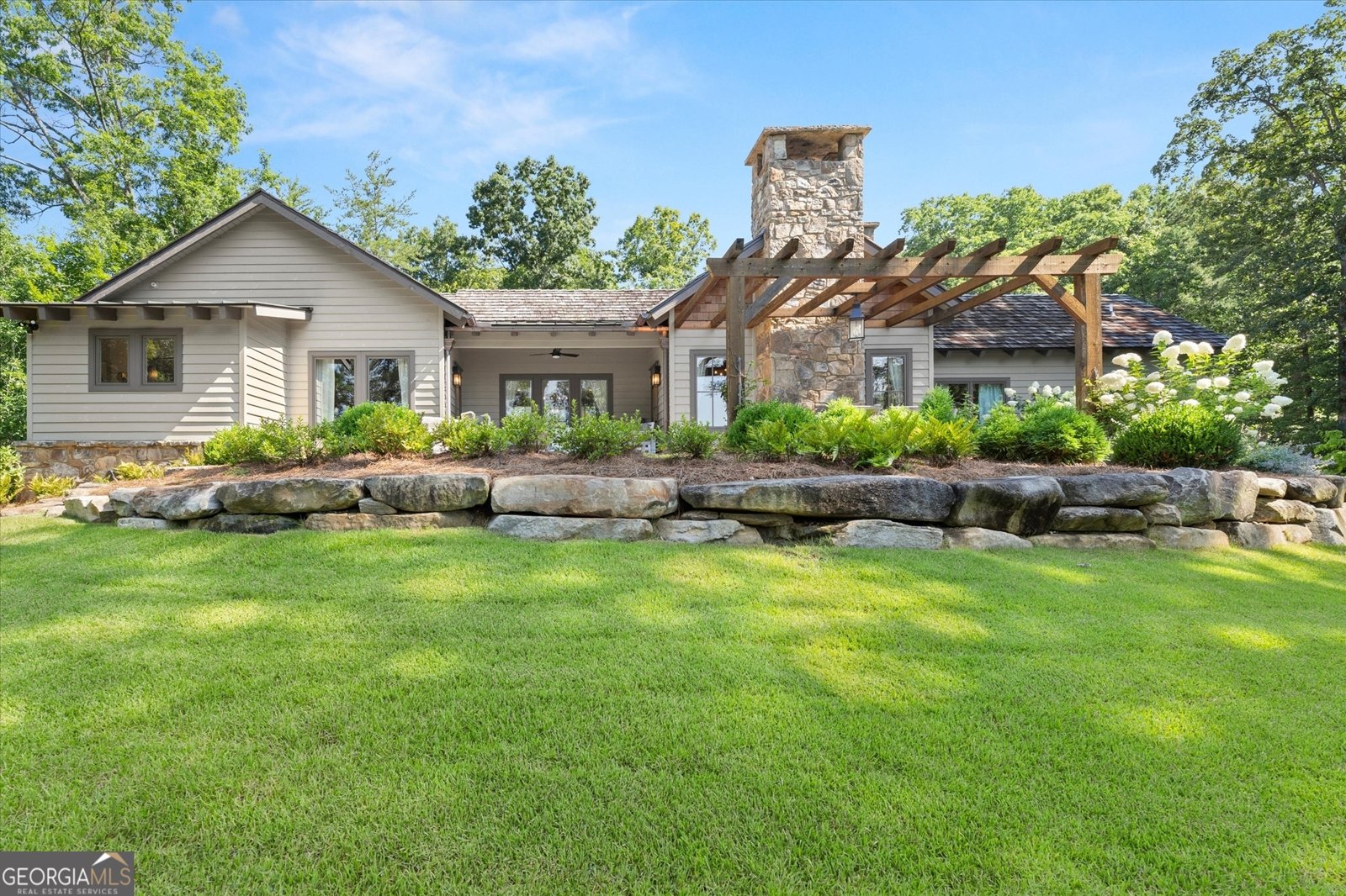 152 Mountain Streams Drive Cleveland - Photo 9