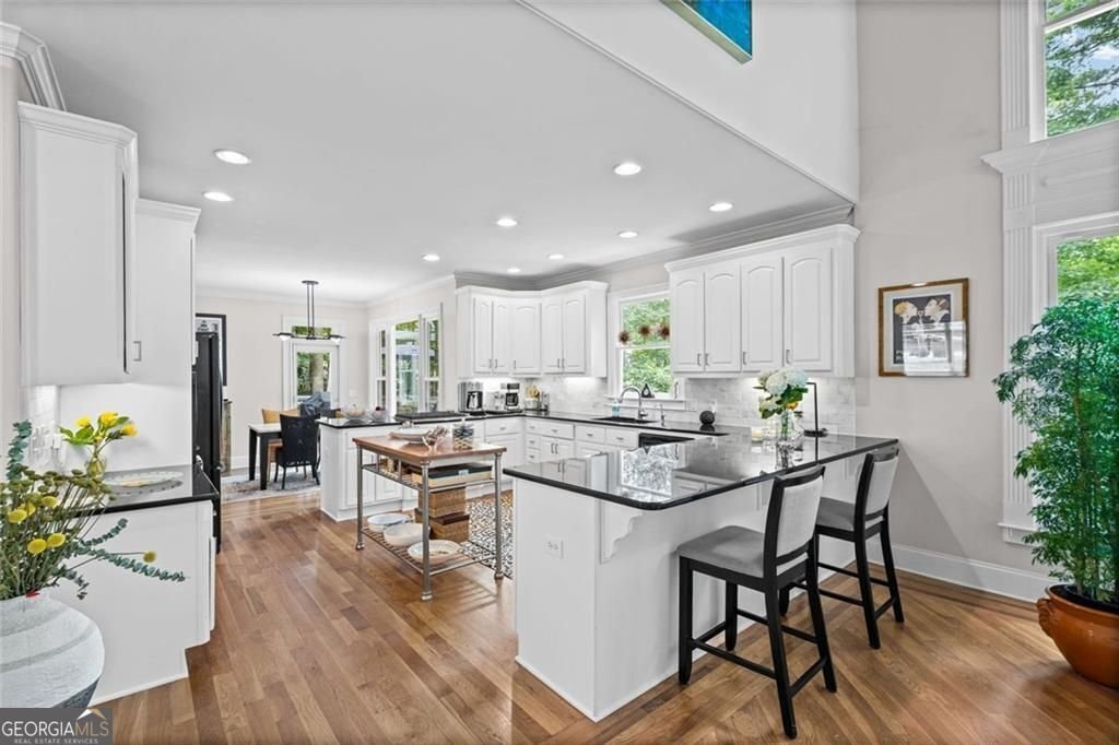 480 Fawn Glen Drive Roswell - Photo 10