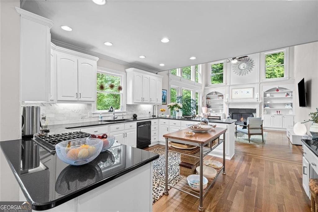 480 Fawn Glen Drive Roswell - Photo 15