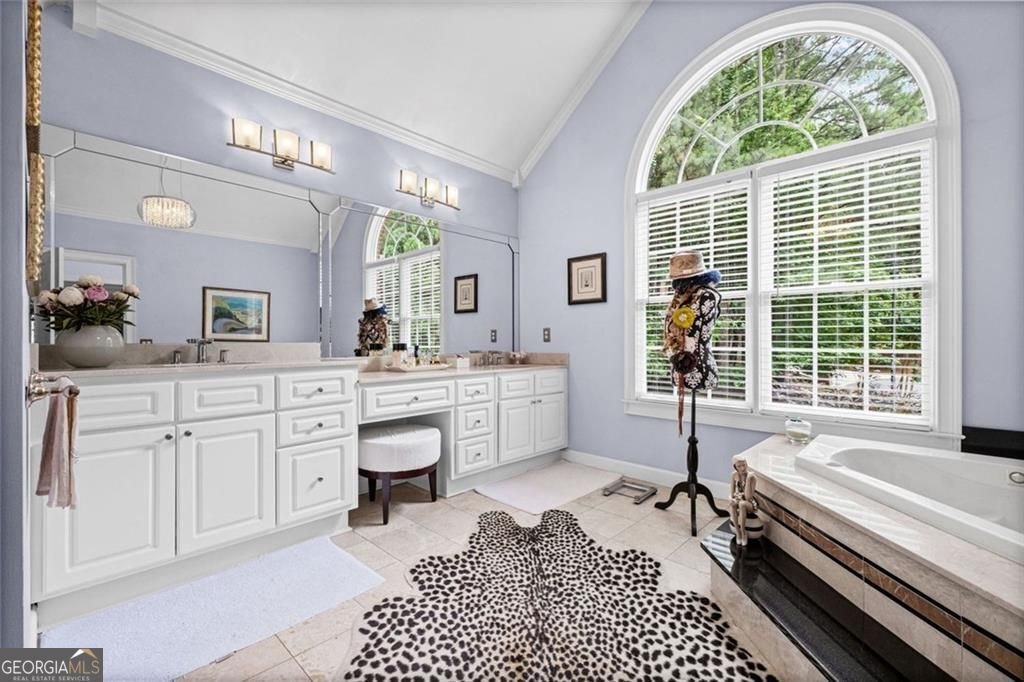 480 Fawn Glen Drive Roswell - Photo 29