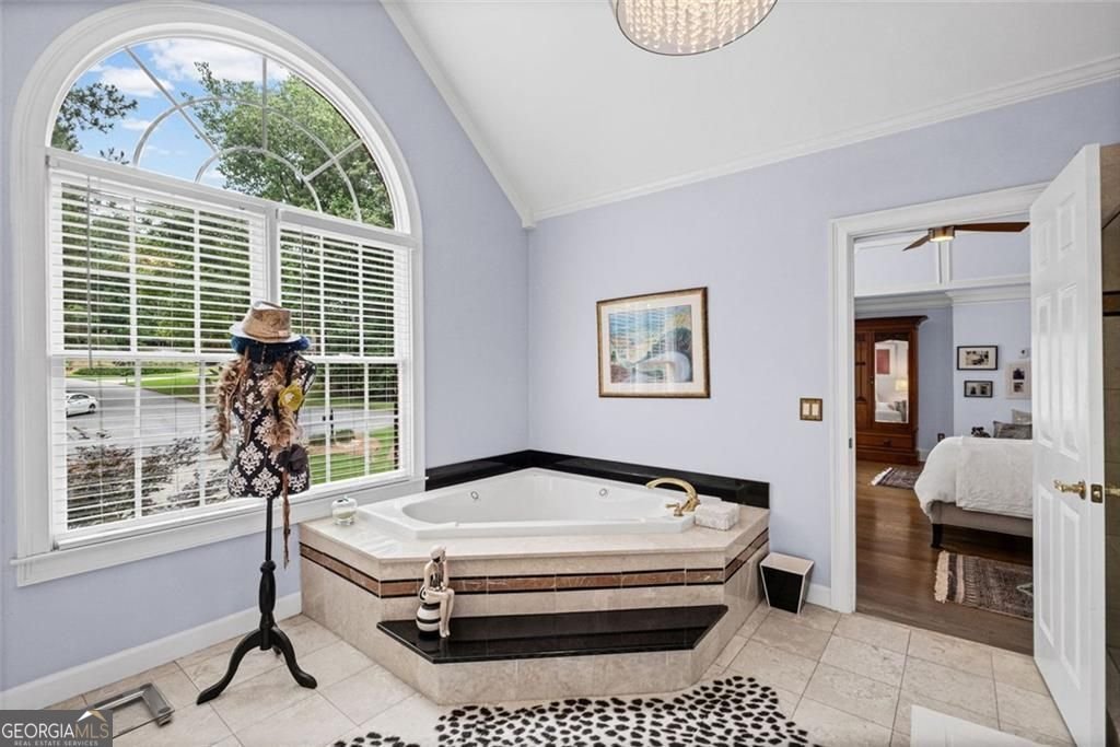 480 Fawn Glen Drive Roswell - Photo 31
