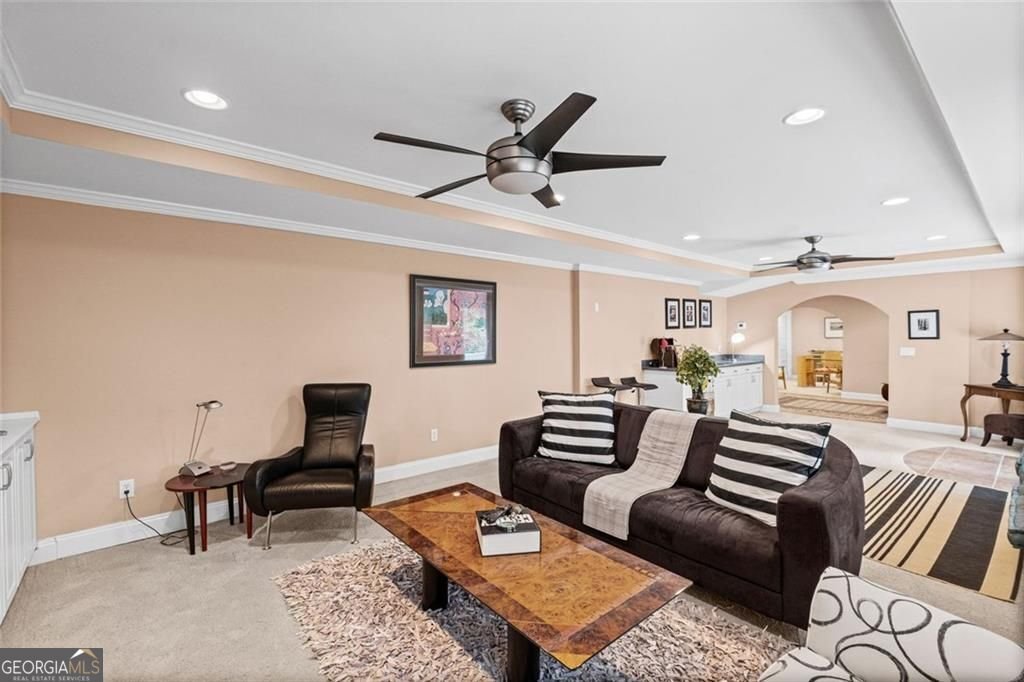 480 Fawn Glen Drive Roswell - Photo 45