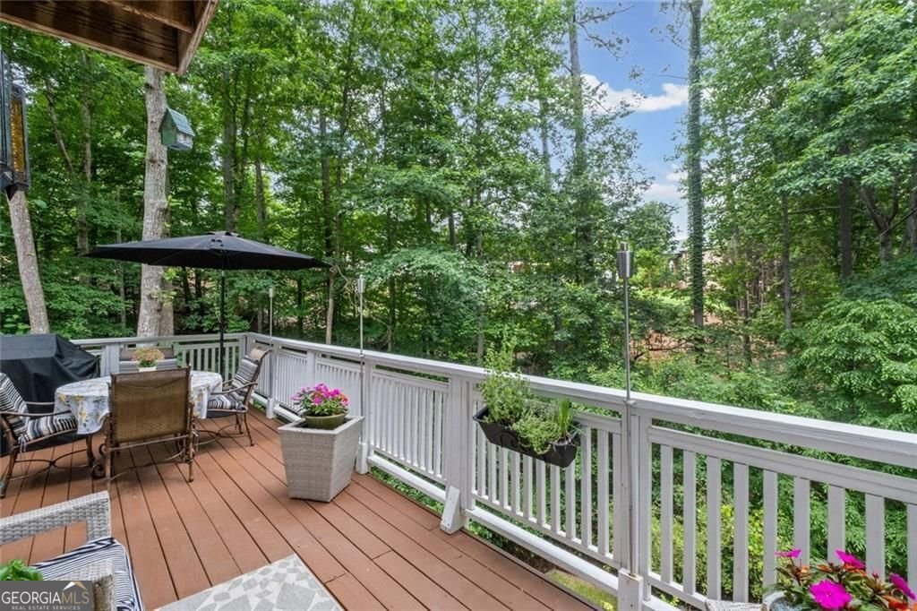 480 Fawn Glen Drive Roswell - Photo 48