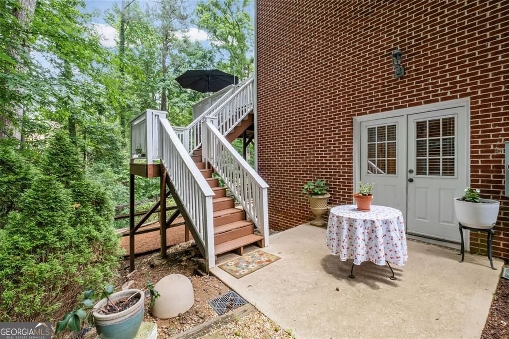 480 Fawn Glen Drive Roswell - Photo 50