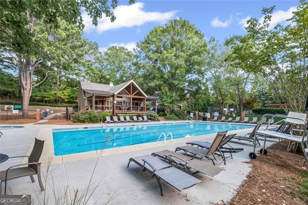 480 Fawn Glen Drive Roswell - Photo 67