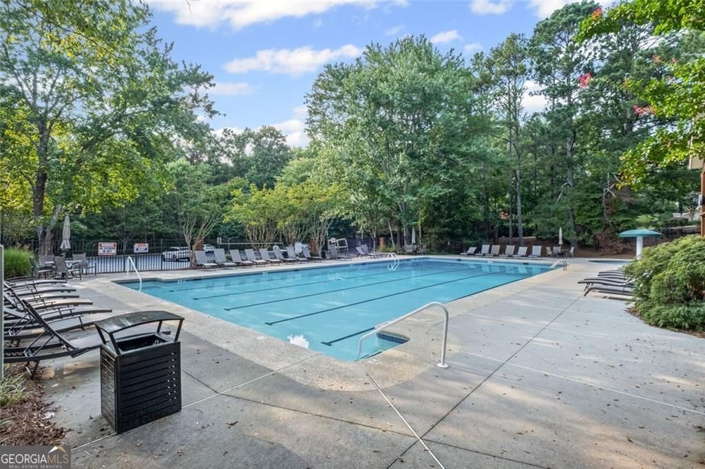 480 Fawn Glen Drive Roswell - Photo 69