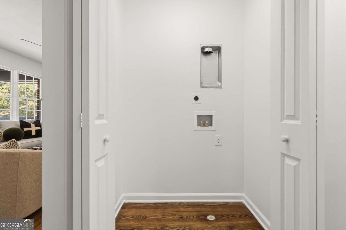 74 Chappell Road Atlanta - Photo 17