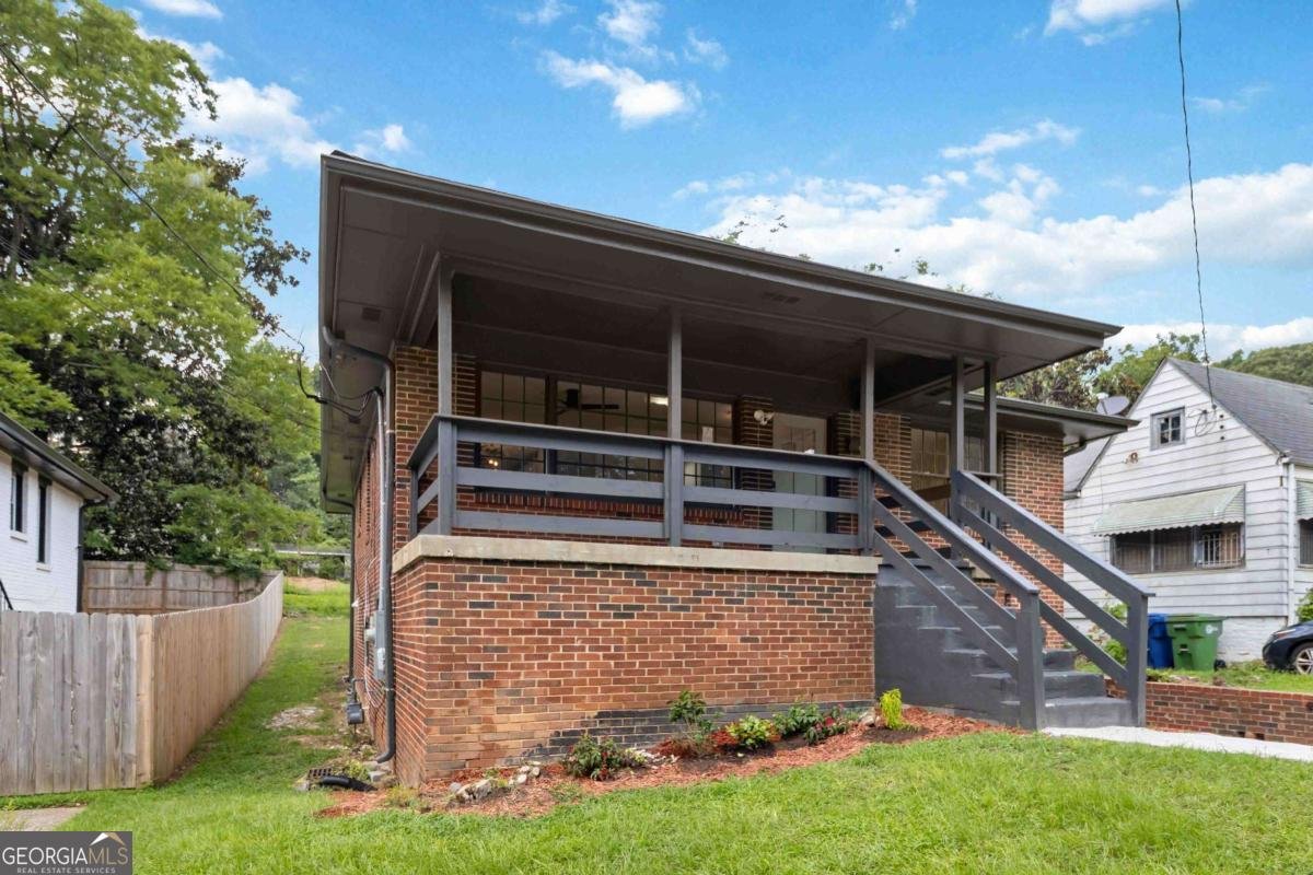 74 Chappell Road Atlanta - Photo 32