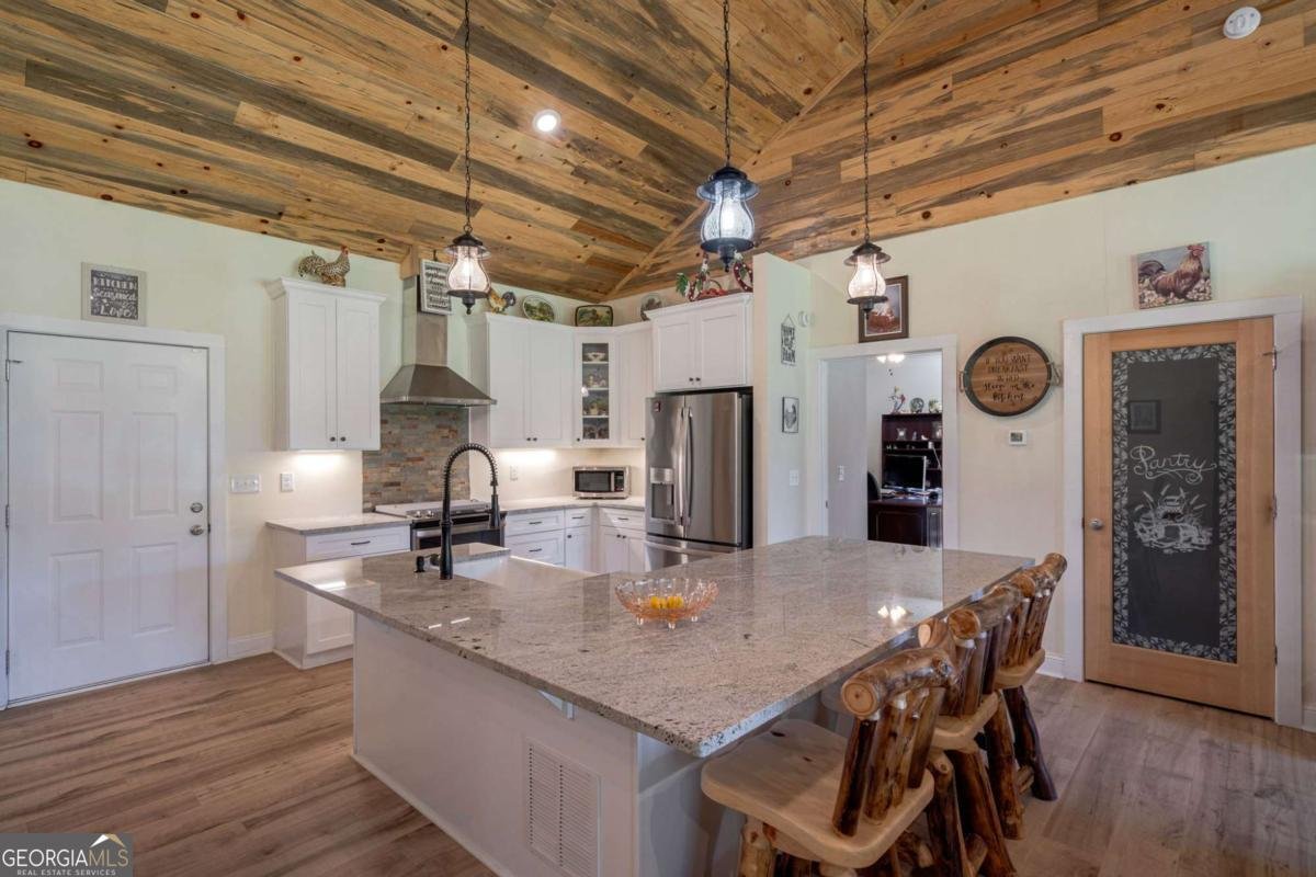 610 Spring View Drive Covington - Photo 16