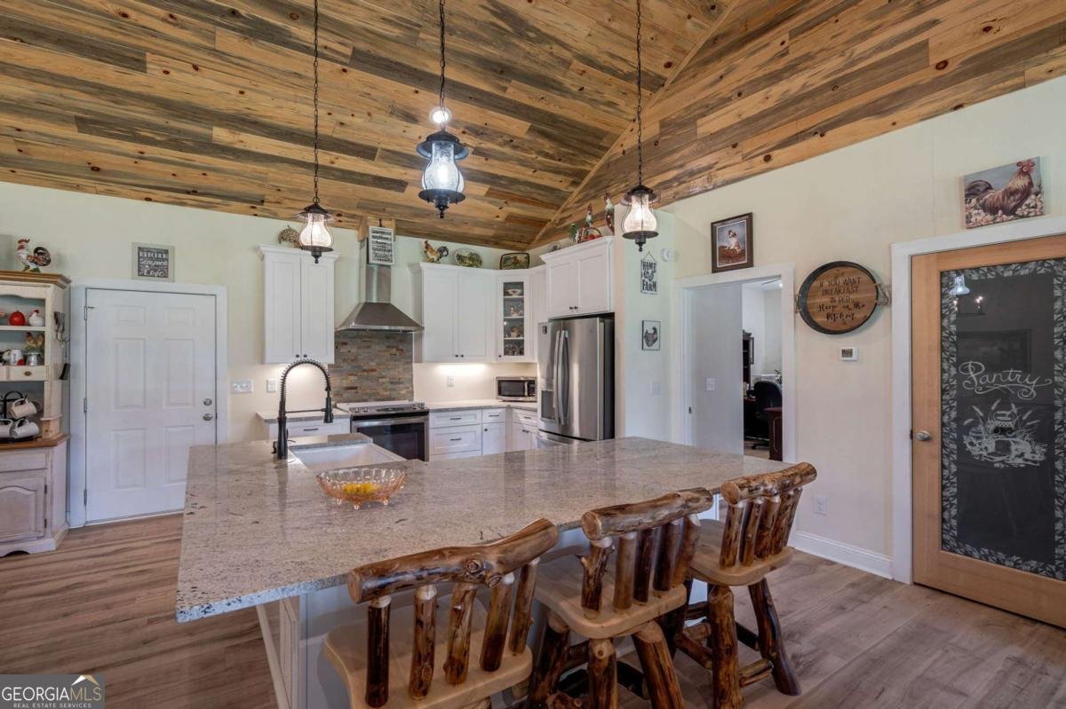 610 Spring View Drive Covington - Photo 17